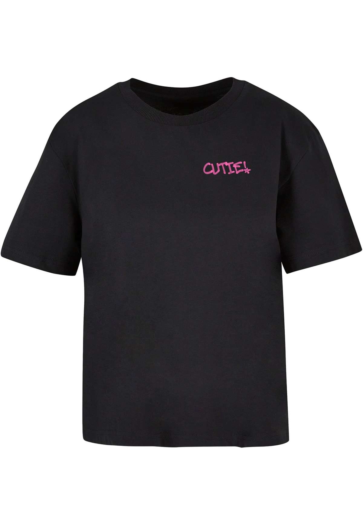 футболка Damen Cutie Balaclava Tee