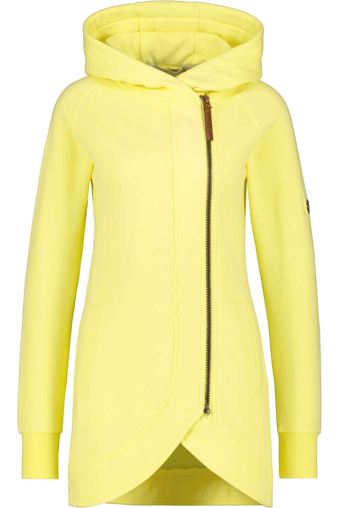 Толстовка с капюшоном Damen BibianeAK A