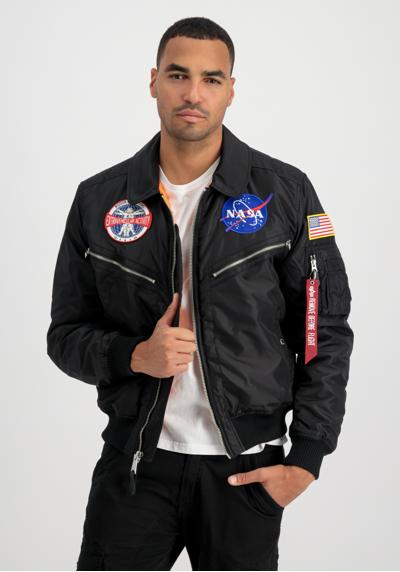 Куртка-бомбер Men - Bomber Jackets Spacewalk Jacket