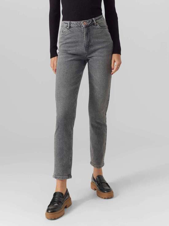 Джинсы для мамы VMLINDA HR MOM JEANS GU214 GA NOOS