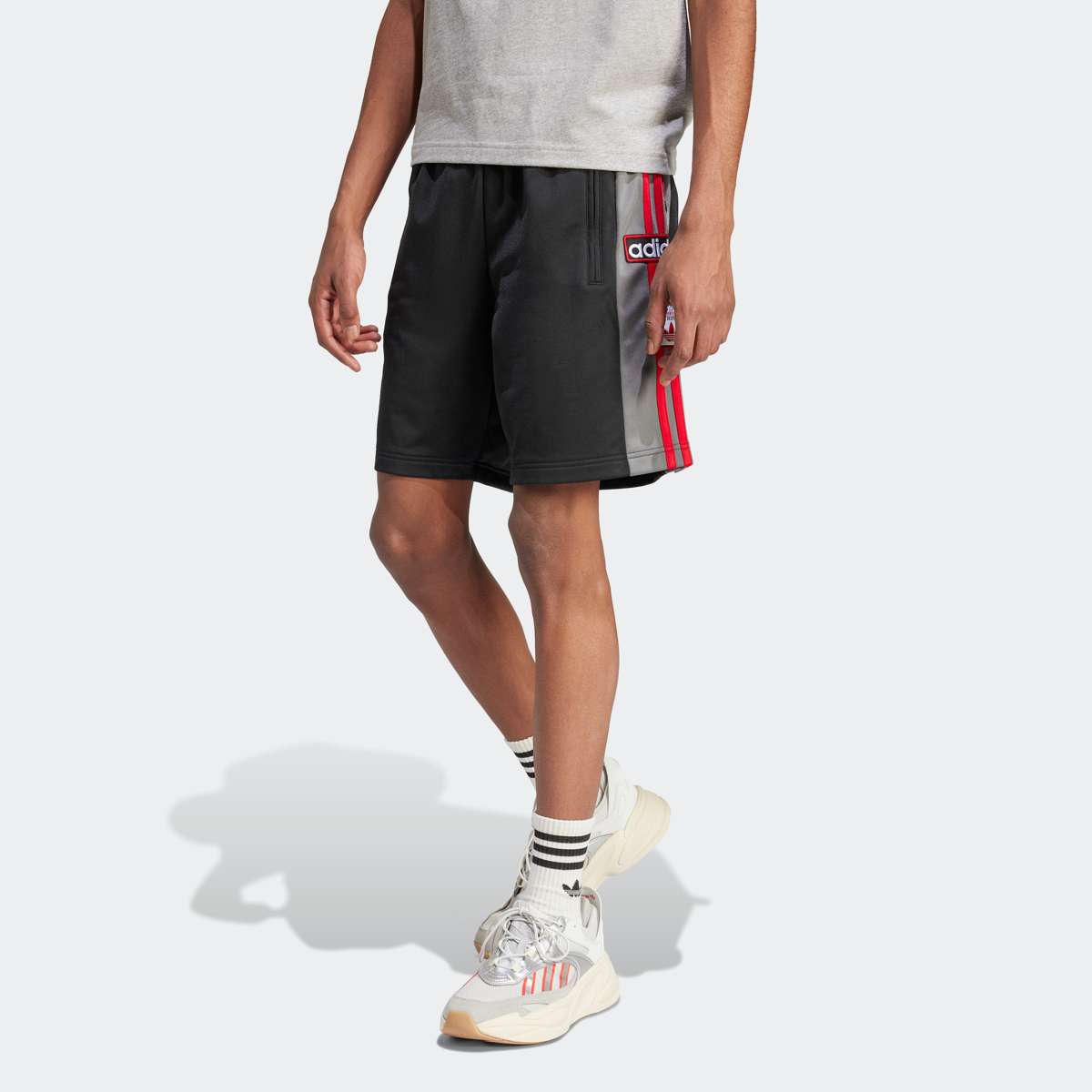 шорты ADIBREAK SHORT
