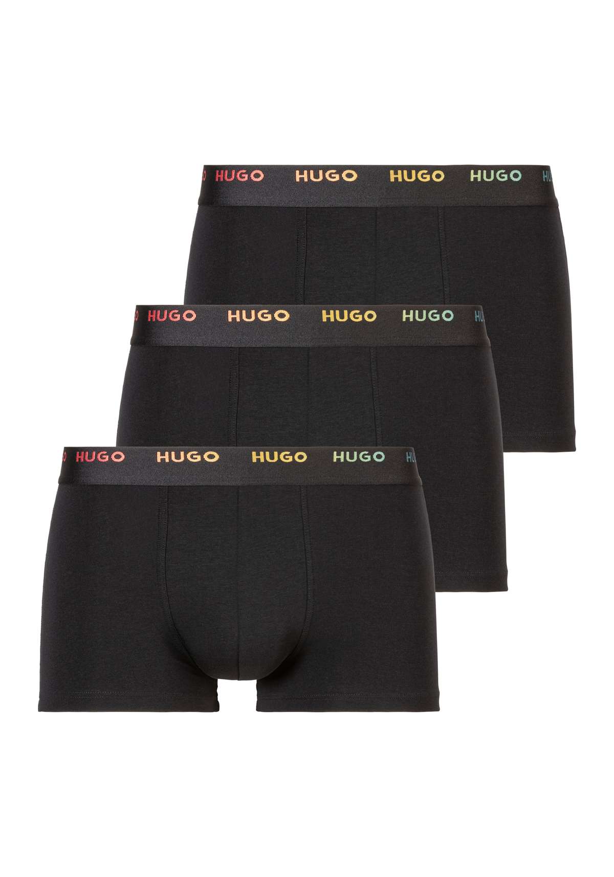 Ствол TRUNK 5 PACK RAINBOW