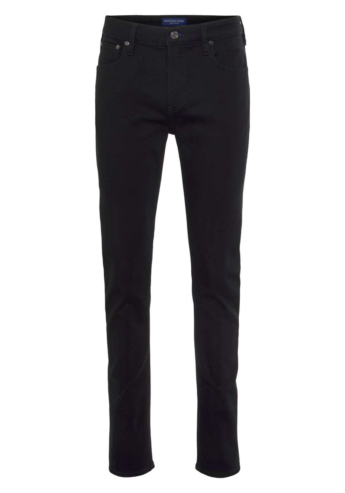 Джинсы узкого кроя SKIM