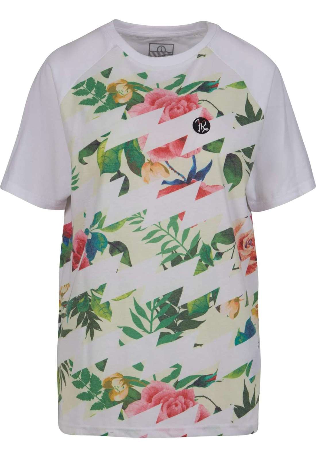 футболка Herren Samara T-Shirt