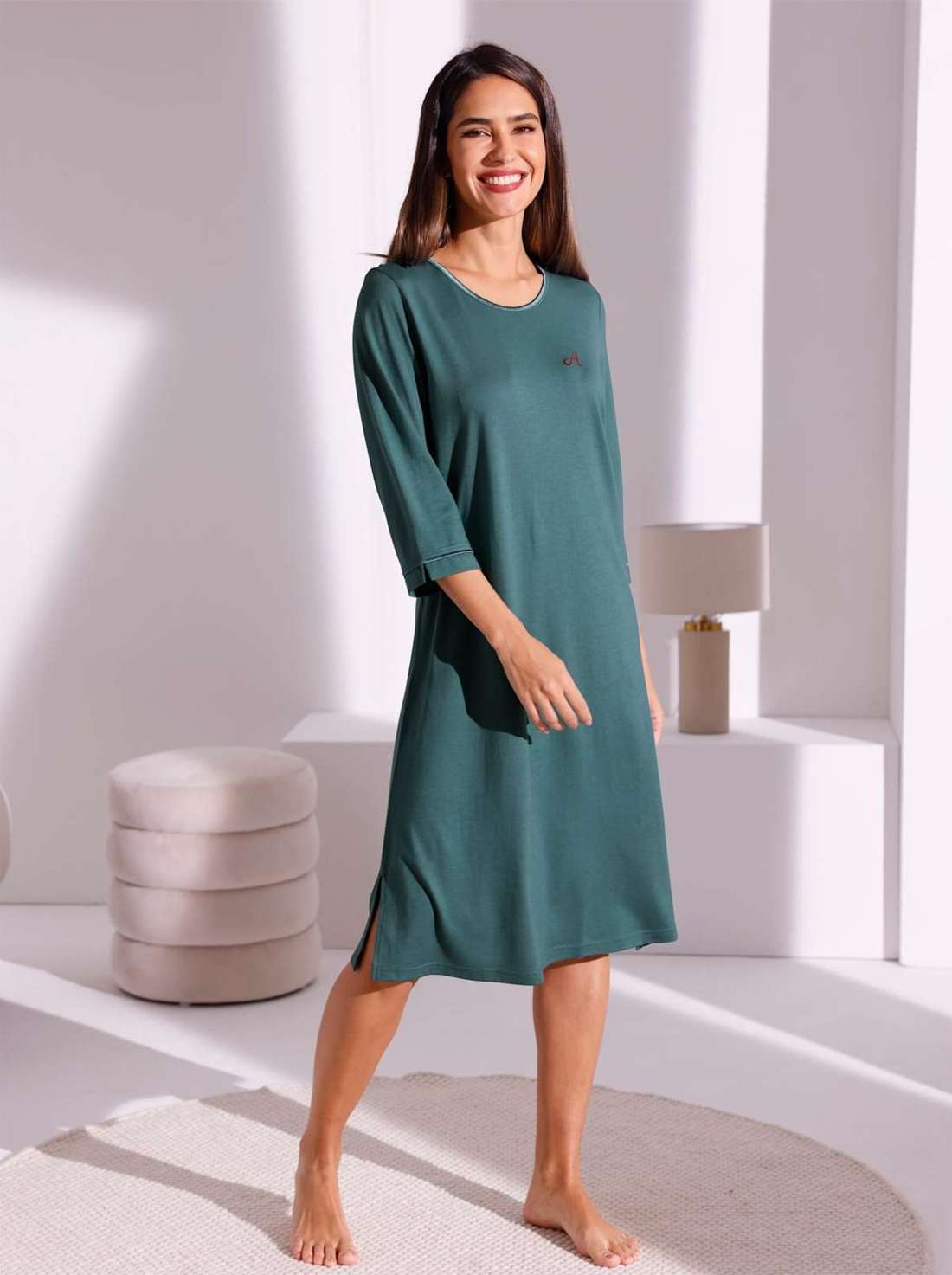 Ночная рубашка Nachthemd