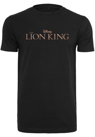 футболка Herren Lion King Logo Tee