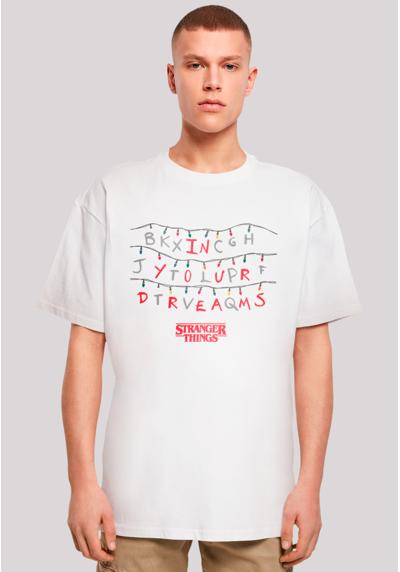 футболка Stranger Things In Your Dreams