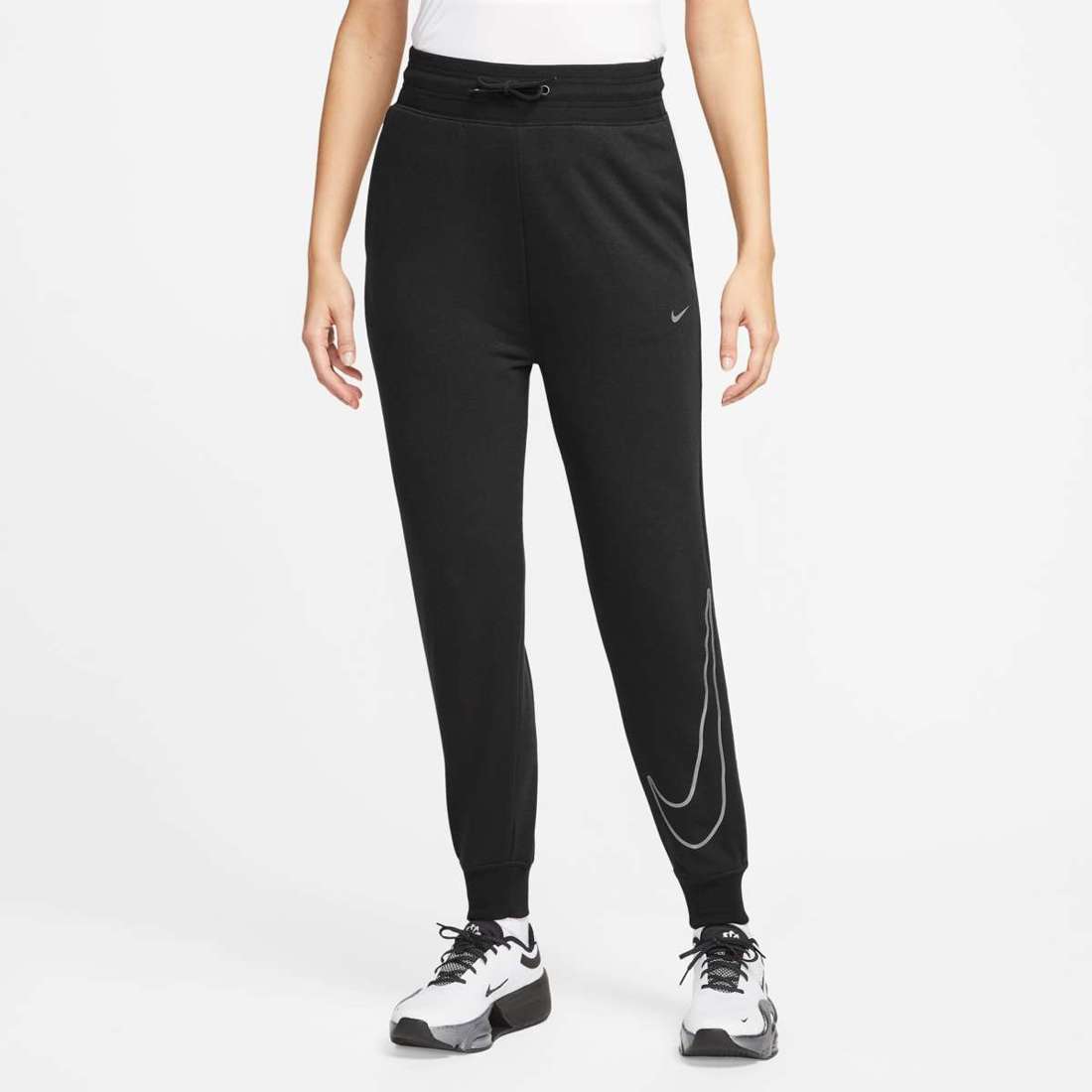 Тренировочные брюки DRI-FIT ONE WOMEN`S PANTS