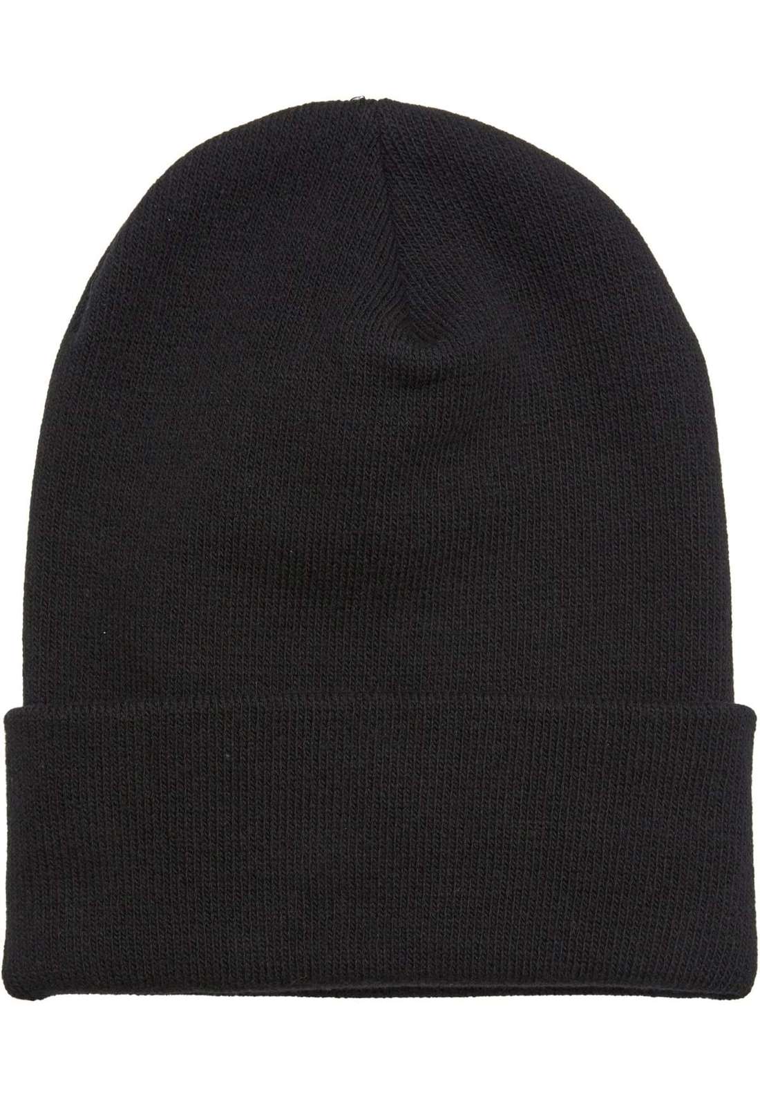 шапочки Unisex Heavyweight Organic Long Beanie