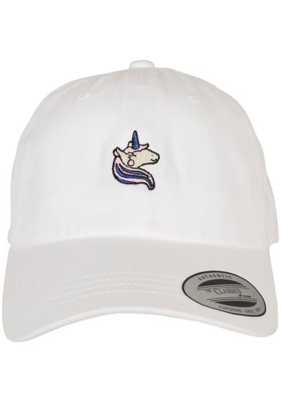 Гибкая крышка Damen Ladies Unicorn Dad Cap
