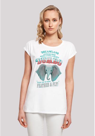 футболка Disney Dumbo Astound Your Mindes