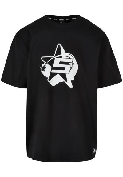 футболка Herren Starter Shooting Star Oversize Tee