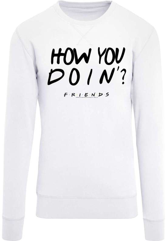 Свитер с круглым вырезом Herren