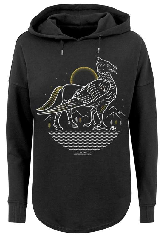 Толстовка с капюшоном Damen