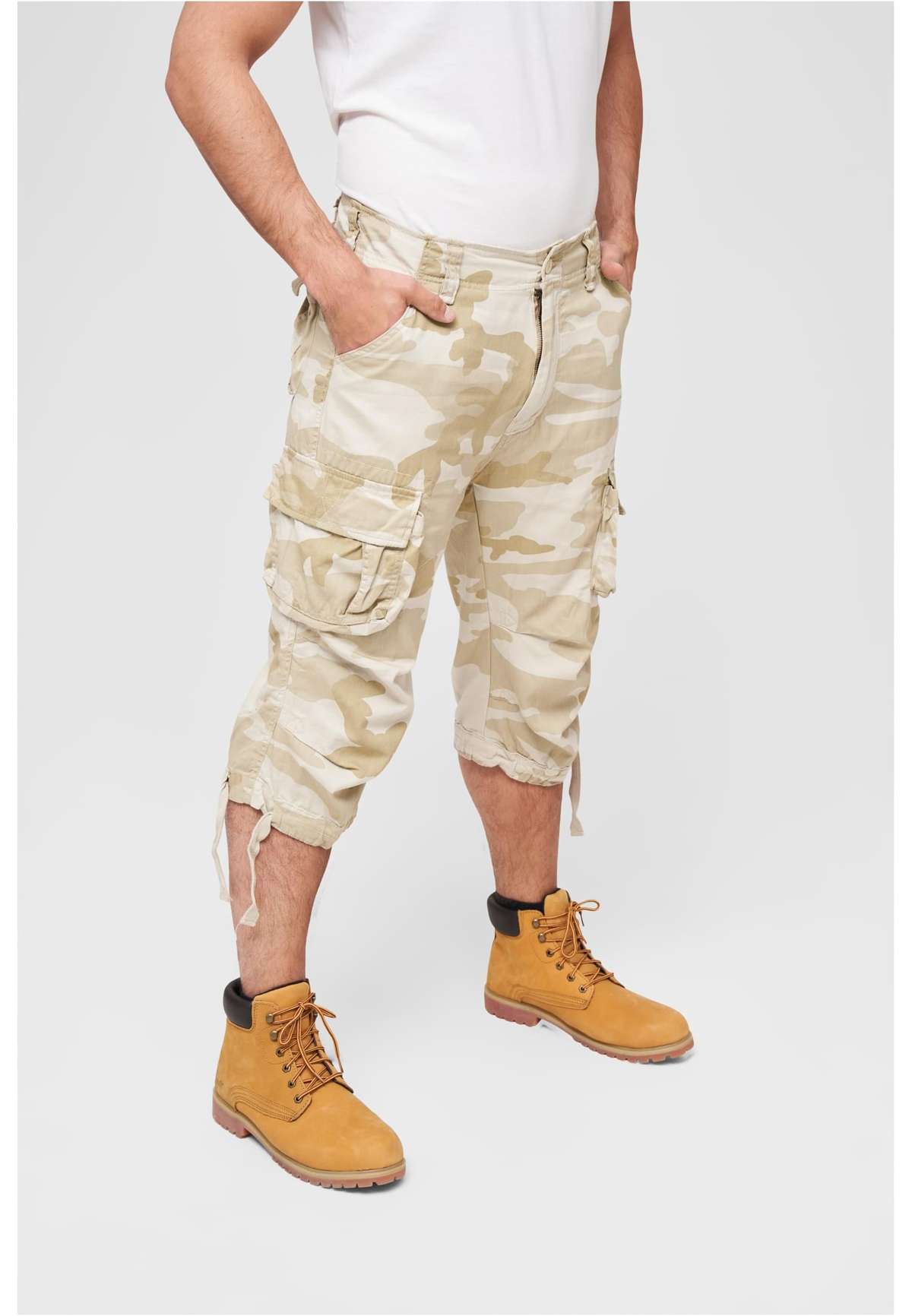 Тканевые брюки Herren Urban Legend Cargo 3/4 Shorts
