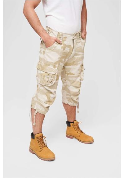 Тканевые брюки Herren Urban Legend Cargo 3/4 Shorts
