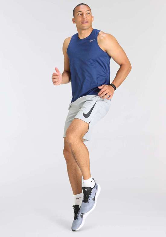 Шорты для бега Dri-FIT Challenger Men`s " Unlined Running Shorts