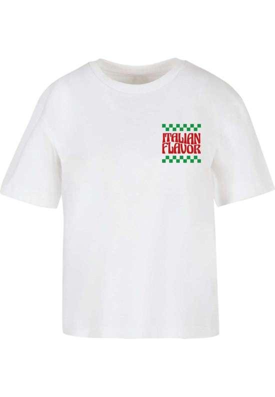 футболка Italian Flavor Tee