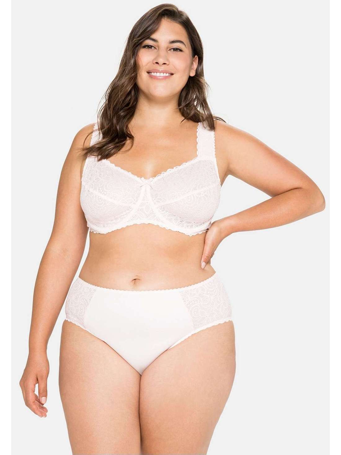 Трусы Große Größen