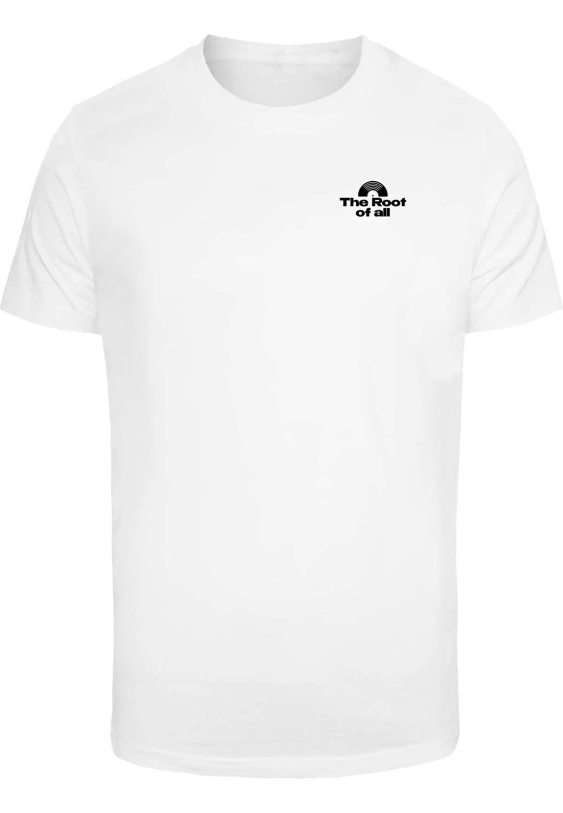 футболка Herren Root of All Tee