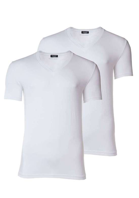 футболка T-Shirt 2er Pack