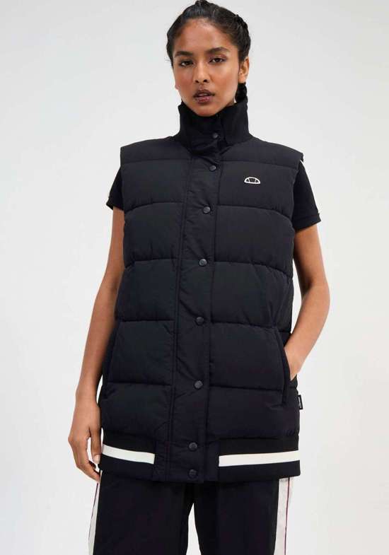 Стеганый жилет MATSSON GILET