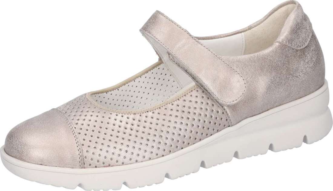 Ремешковая балерина H-Bruni