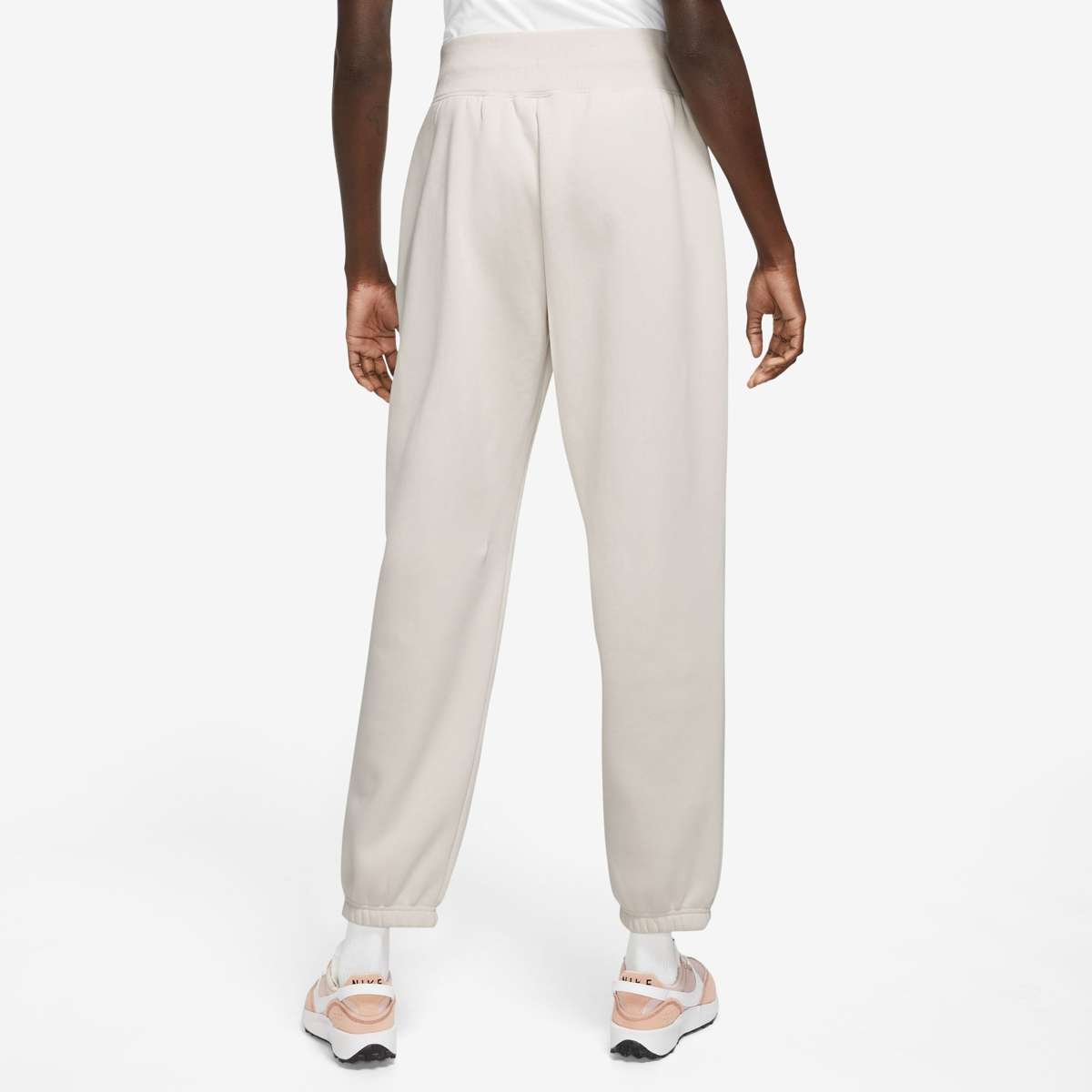 Спортивные штаны PHOENIX FLEECE WOMEN`S HIGH-WAISTED OVERSIZED SWEATPANTS