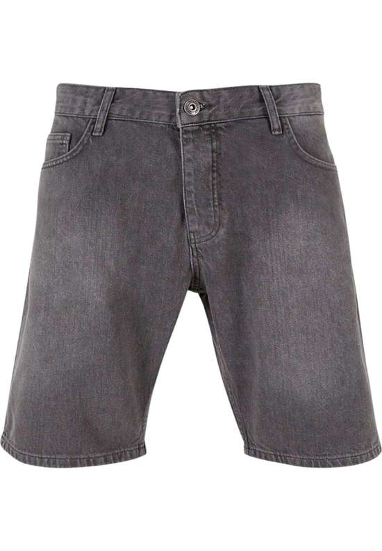 Тканевые брюки Herren 2Y Basic Slim Fit Denim Shorts