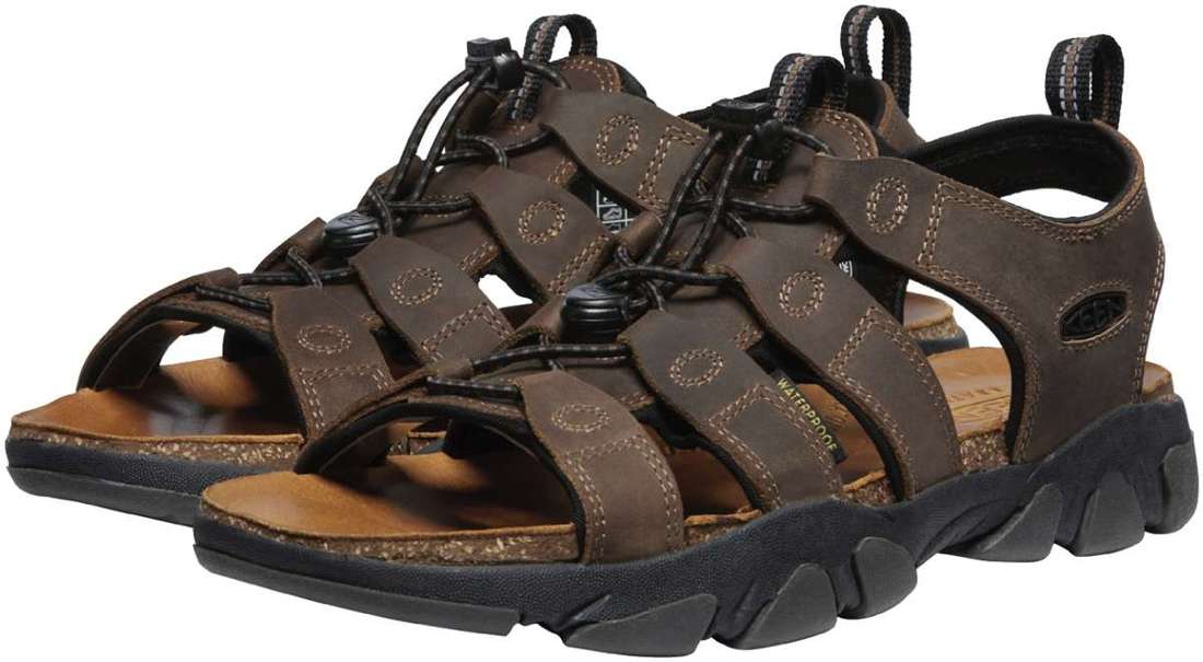сандалии DAYTONA II SANDAL