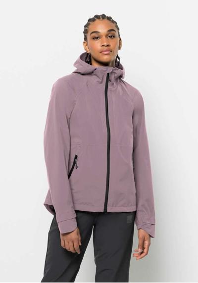Уличная куртка с капюшоном BIKE COMMUTE MONO JKT W