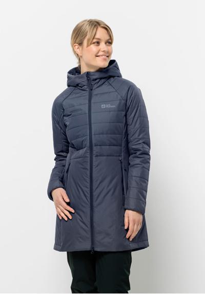 Функциональное пальто LAPAWA INS COAT W