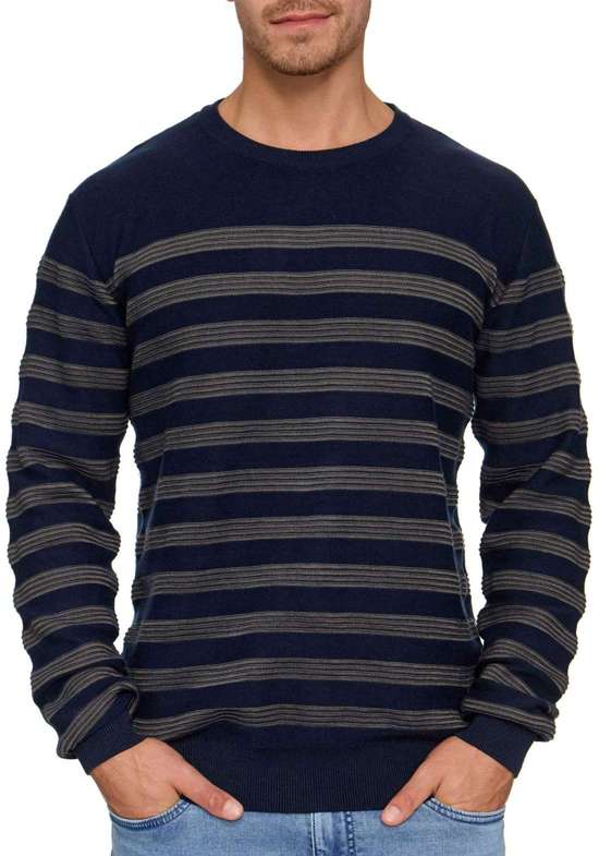 Свитер с круглым вырезом INPancake