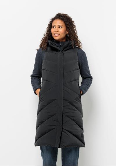 Пуховой жилет MARIENPLATZ VEST W