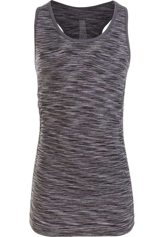 Функциональный топ спортивного дизайна