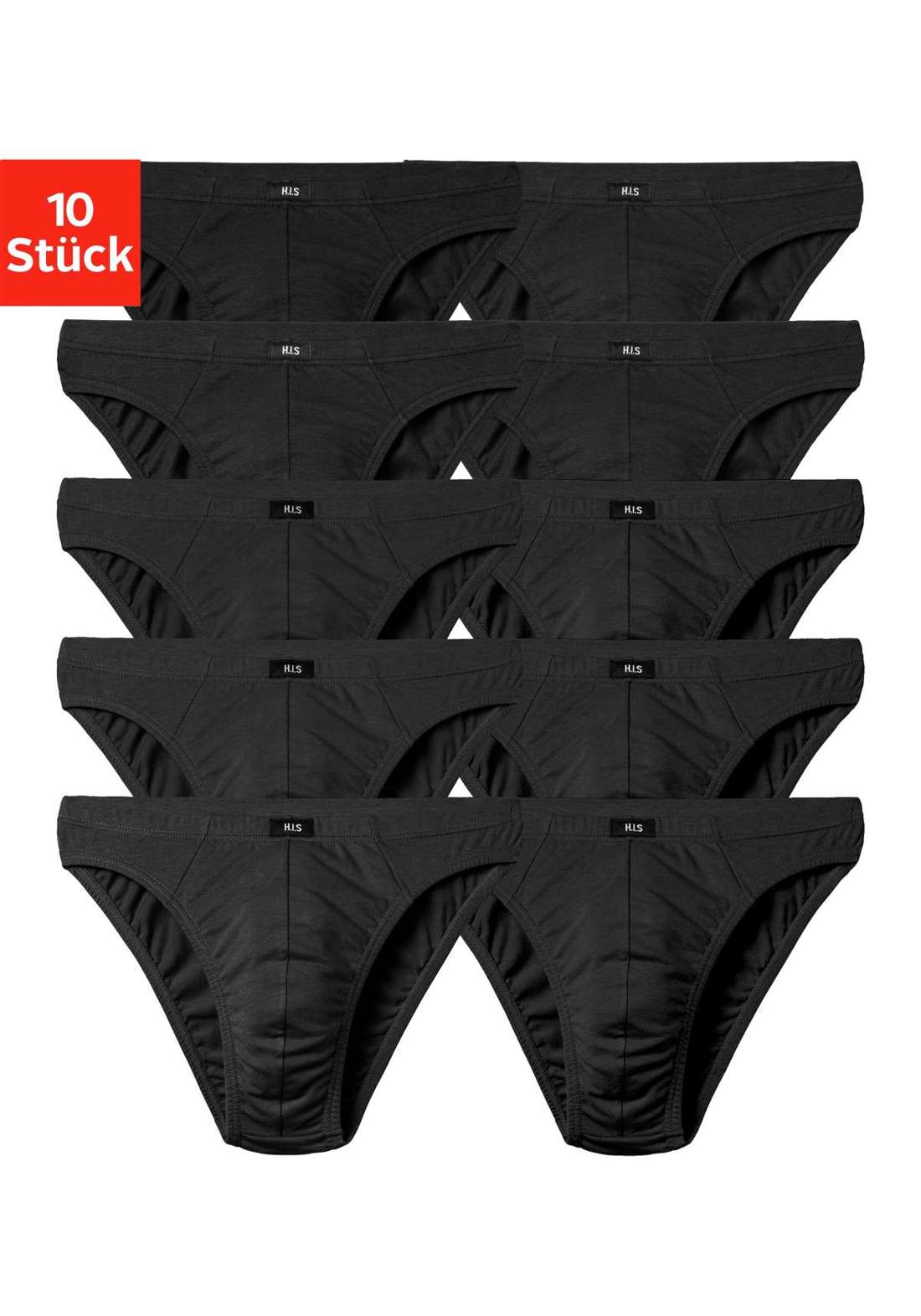 Трусы Herren Minislip