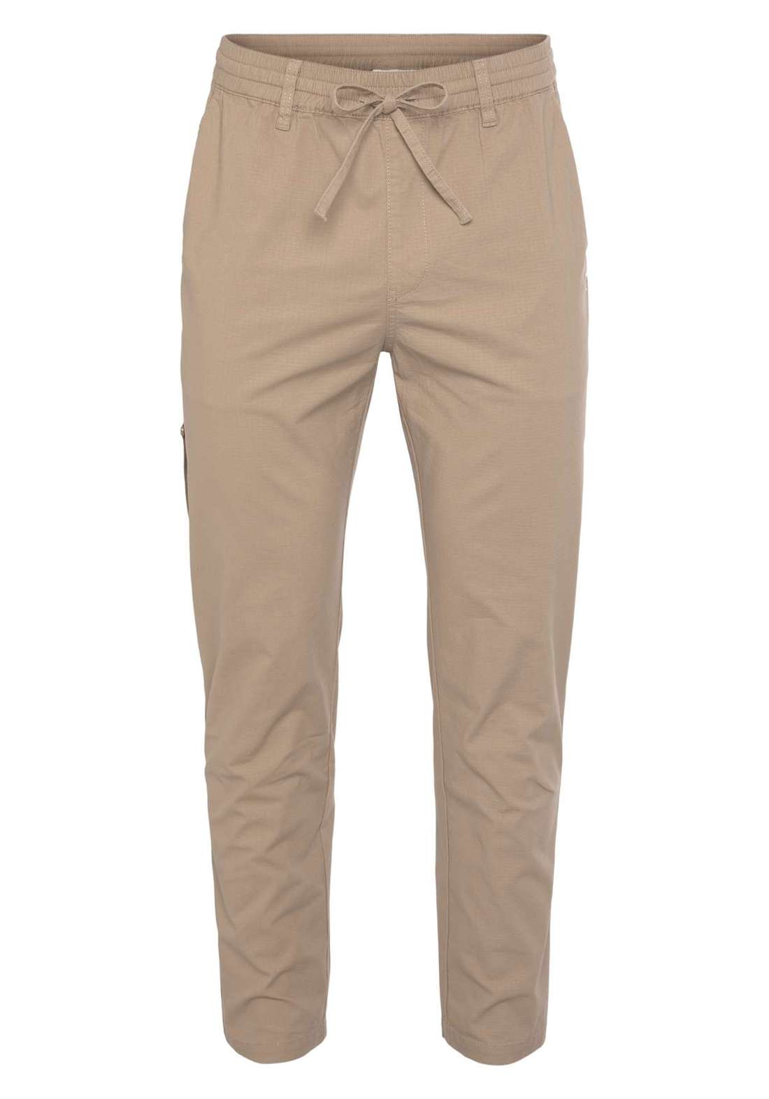Спортивные штаны Woven Straight Hem Pants