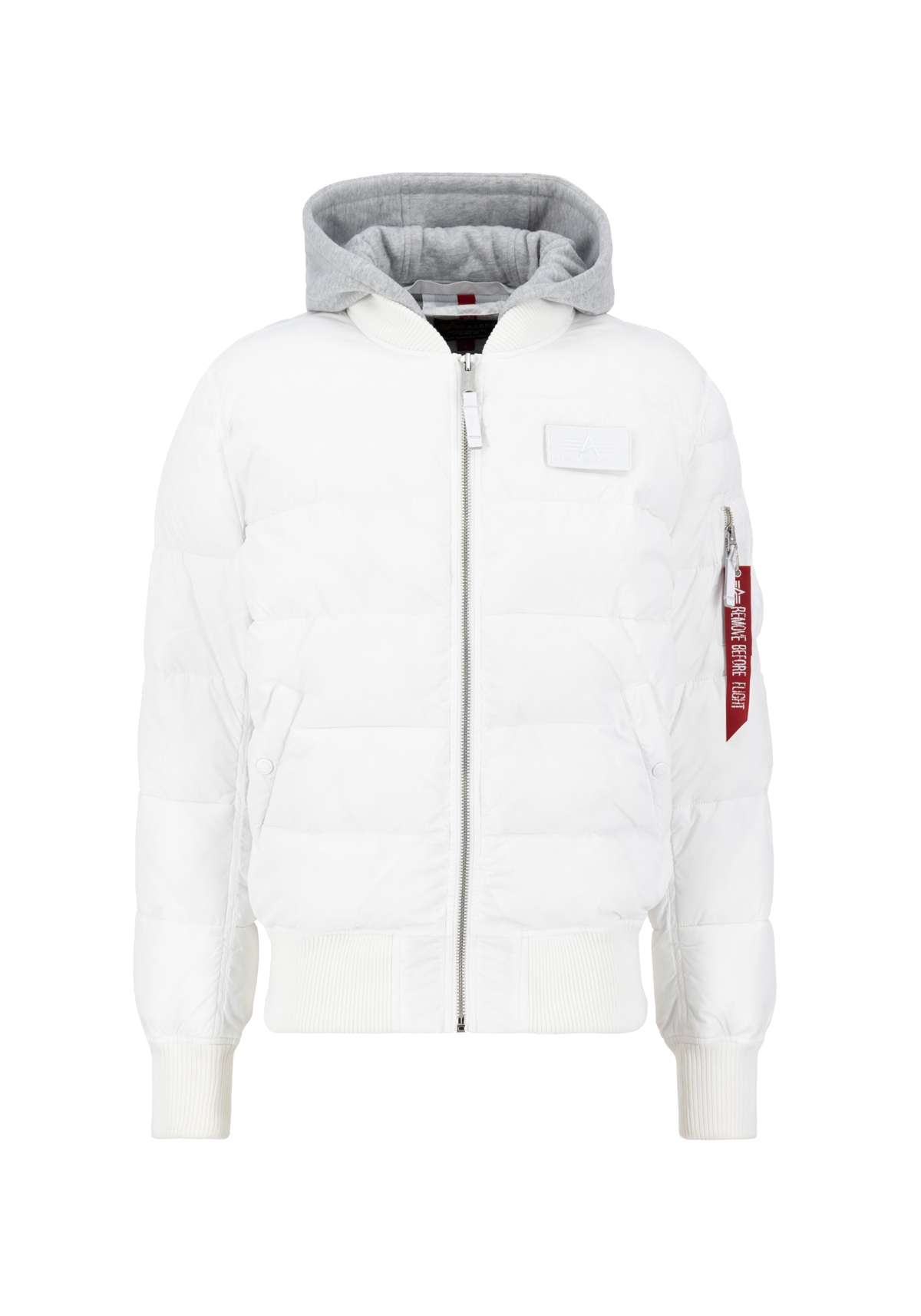 Куртка-бомбер Men - Bomber Jackets