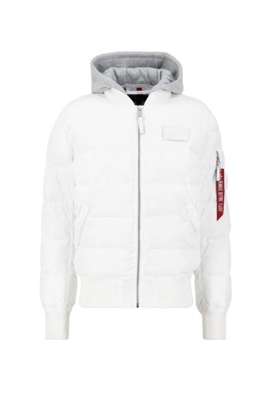 Куртка-бомбер Men - Bomber Jackets
