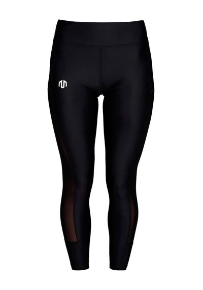 леггинсы Damen Morotai Mesh Frame Tights