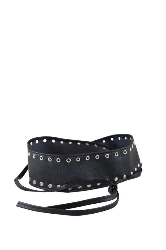 Поясной ремень Nietengürtel