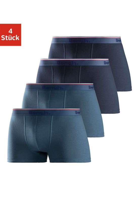 боксер Boxershorts für Herren