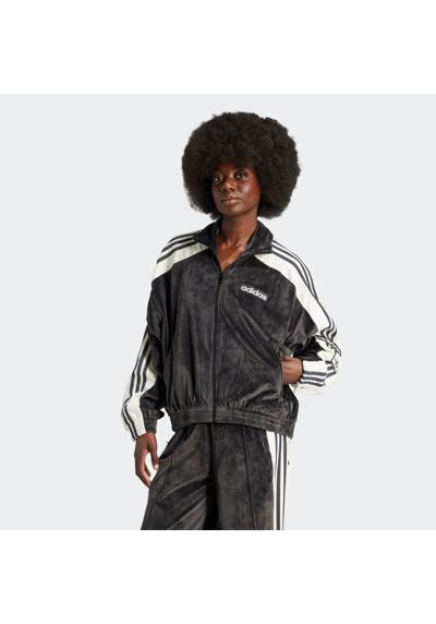 Уличная куртка ABRK VELOUR TT