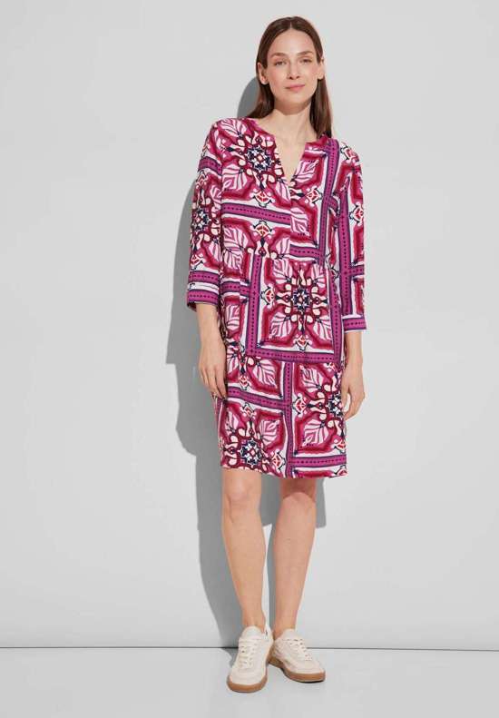 Платье-туника в стиле туники