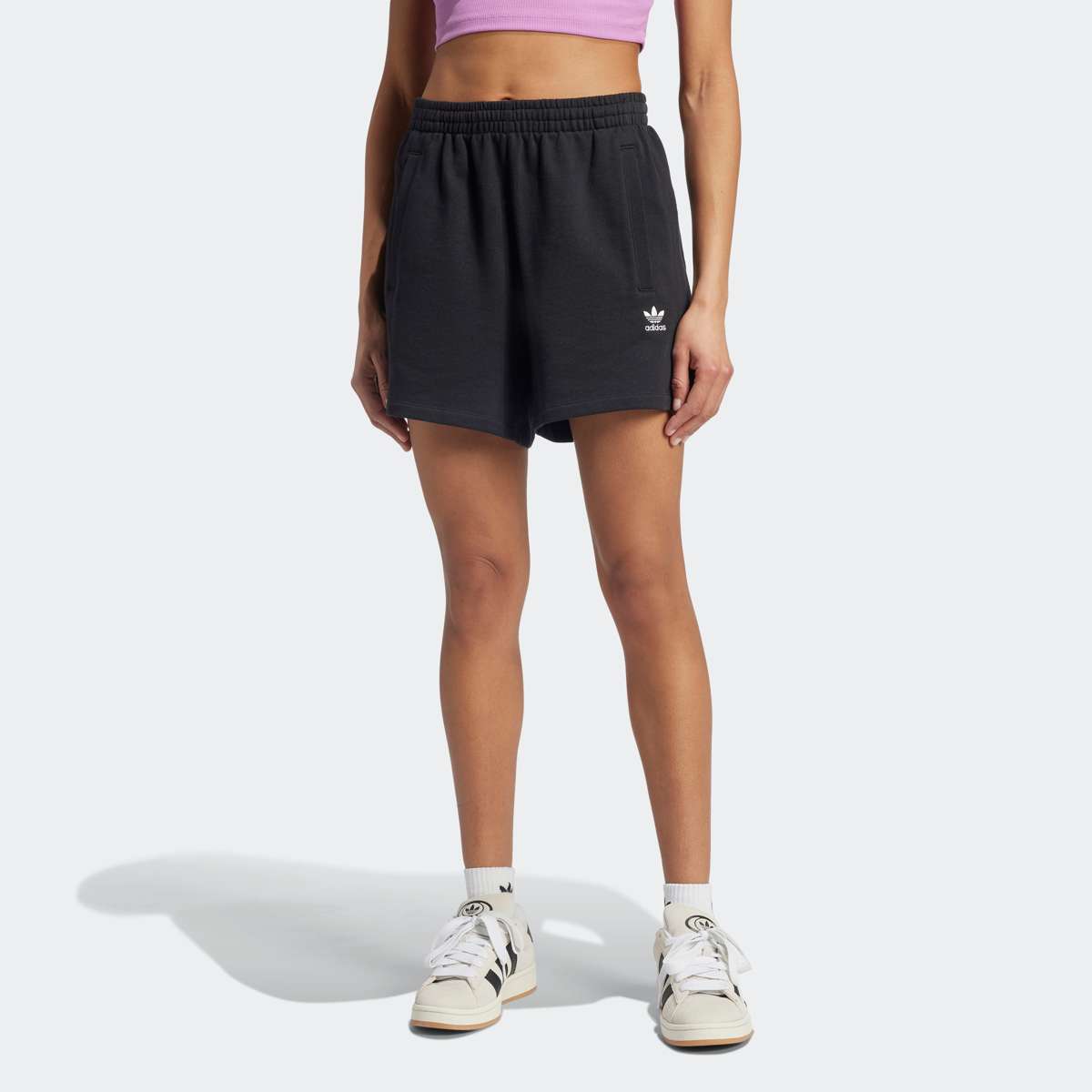 шорты ESS SHORTS