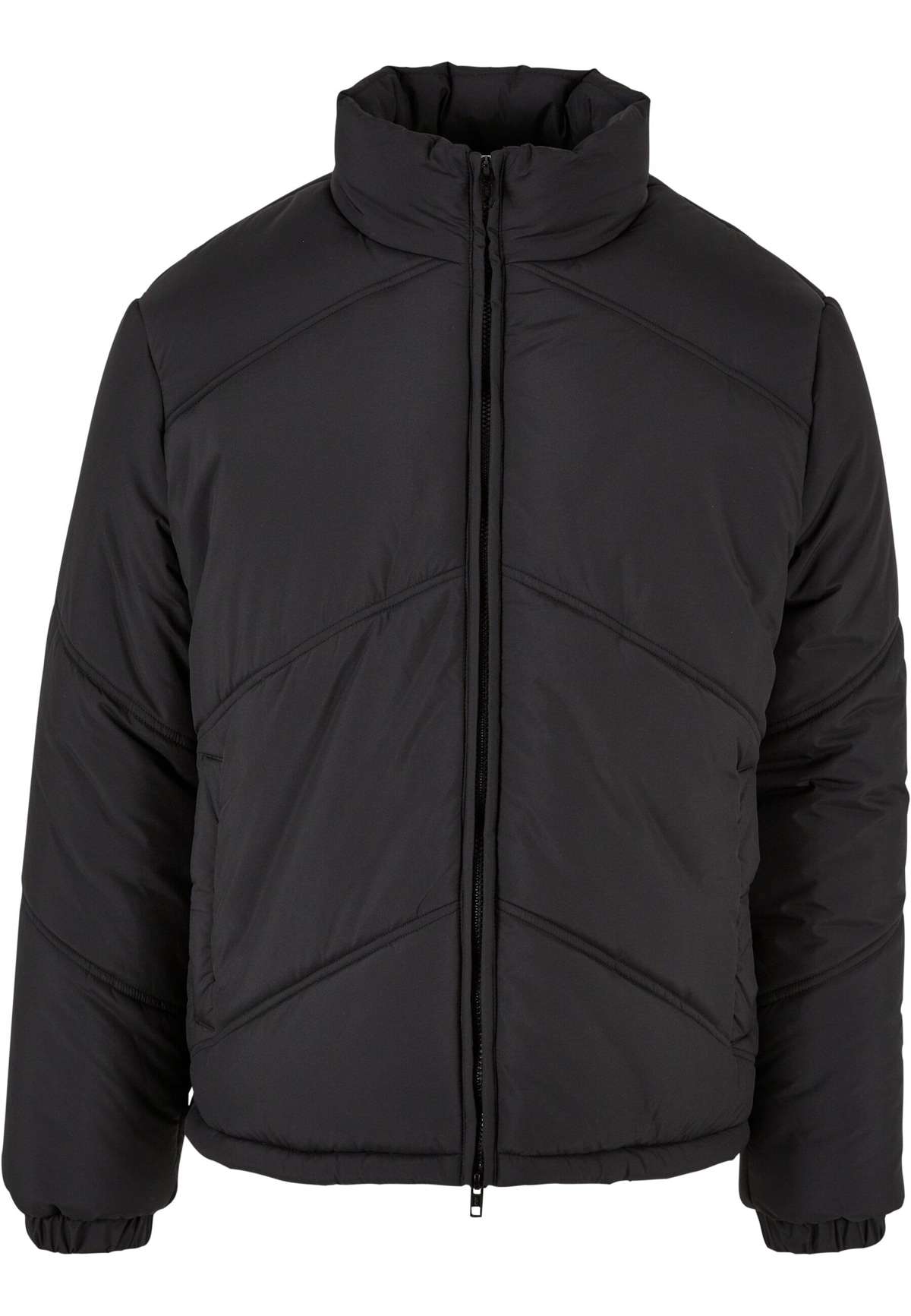 Всепогодная куртка Urban Classics Herren Arrow Puffer Jacket
