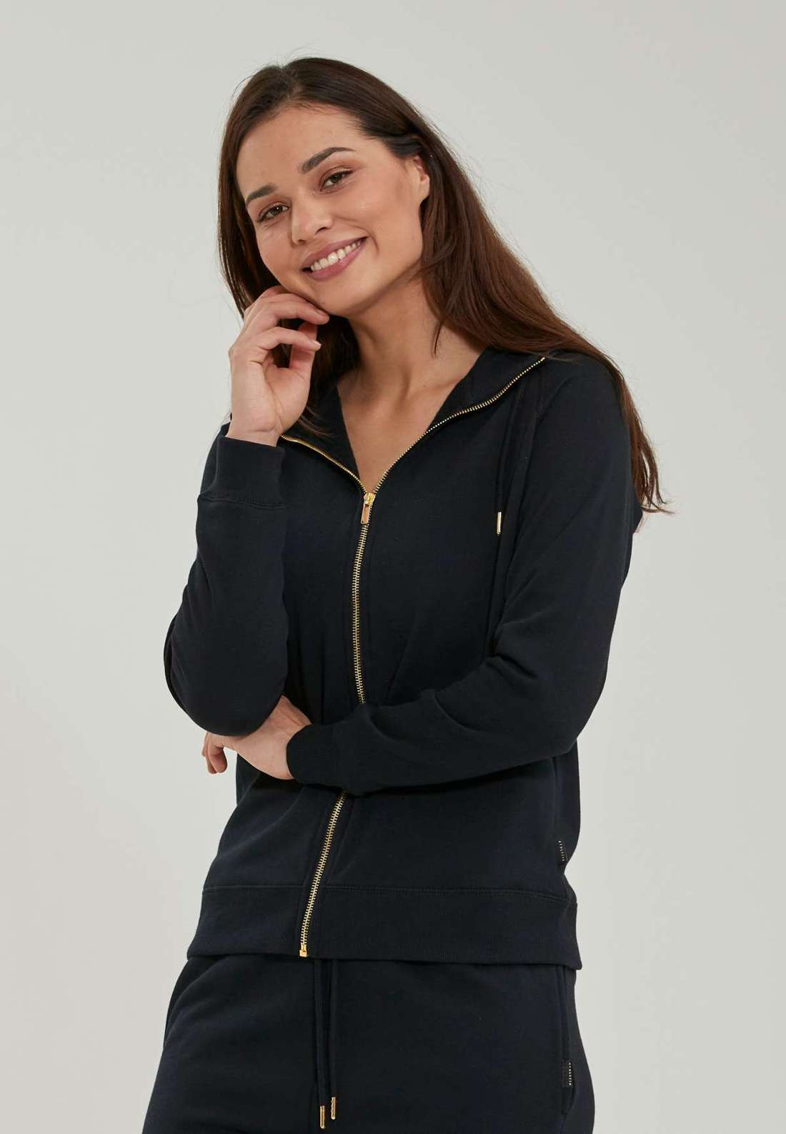 толстовка Soffina