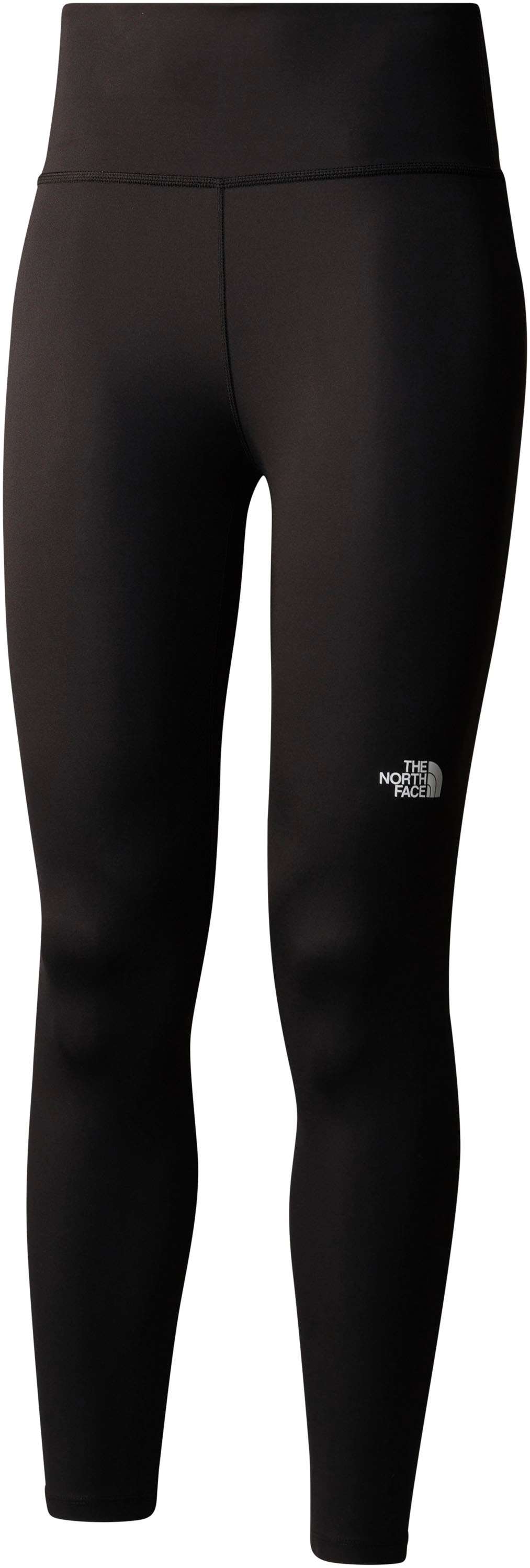 Функциональные колготки W FLEX 25IN TIGHT