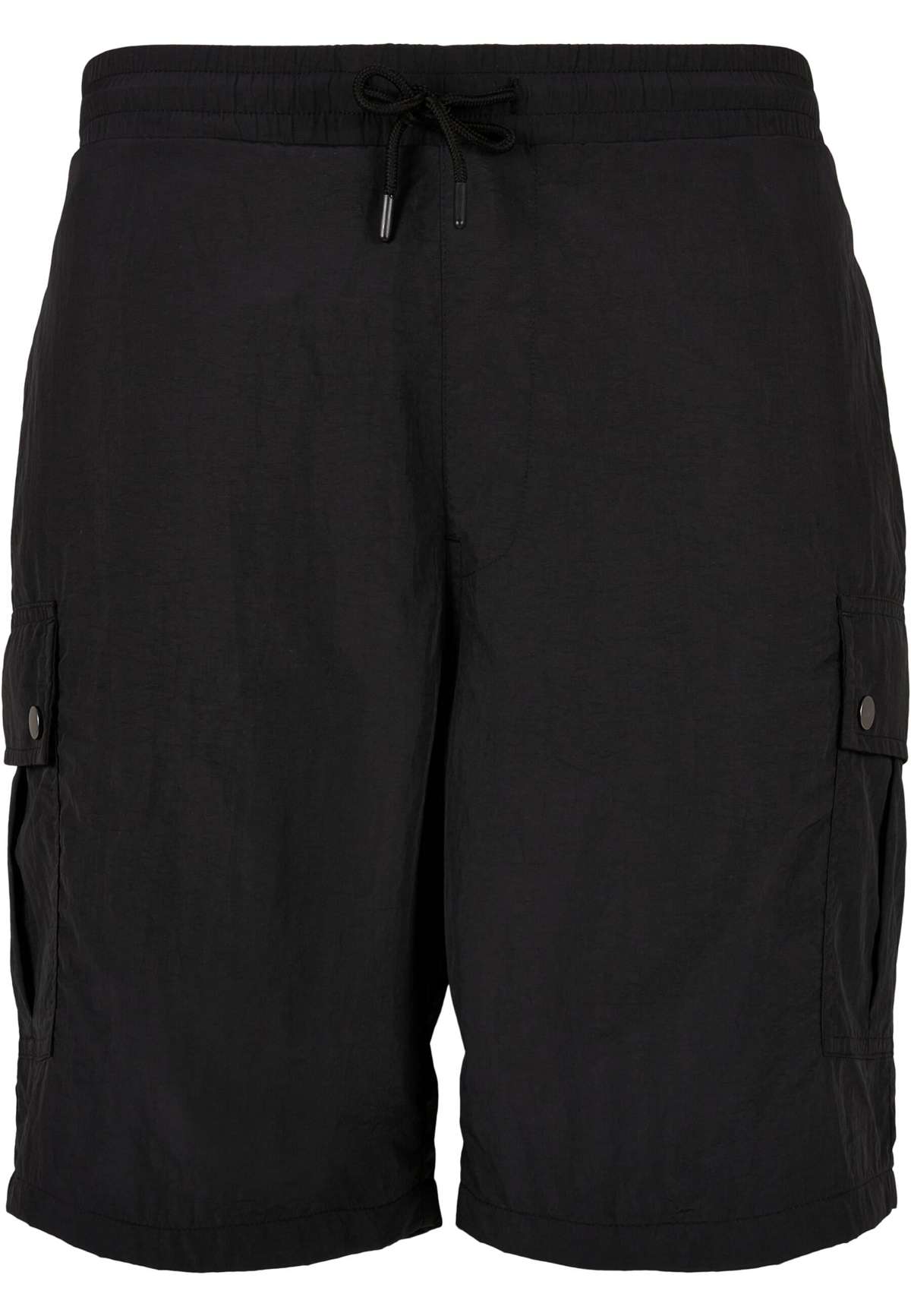 Брюки-карго Urban Classics Herren Nylon Cargo Shorts