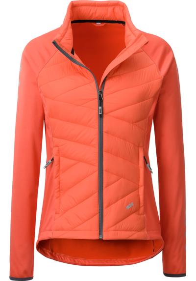 Флисовая куртка EDINA II WOMEN